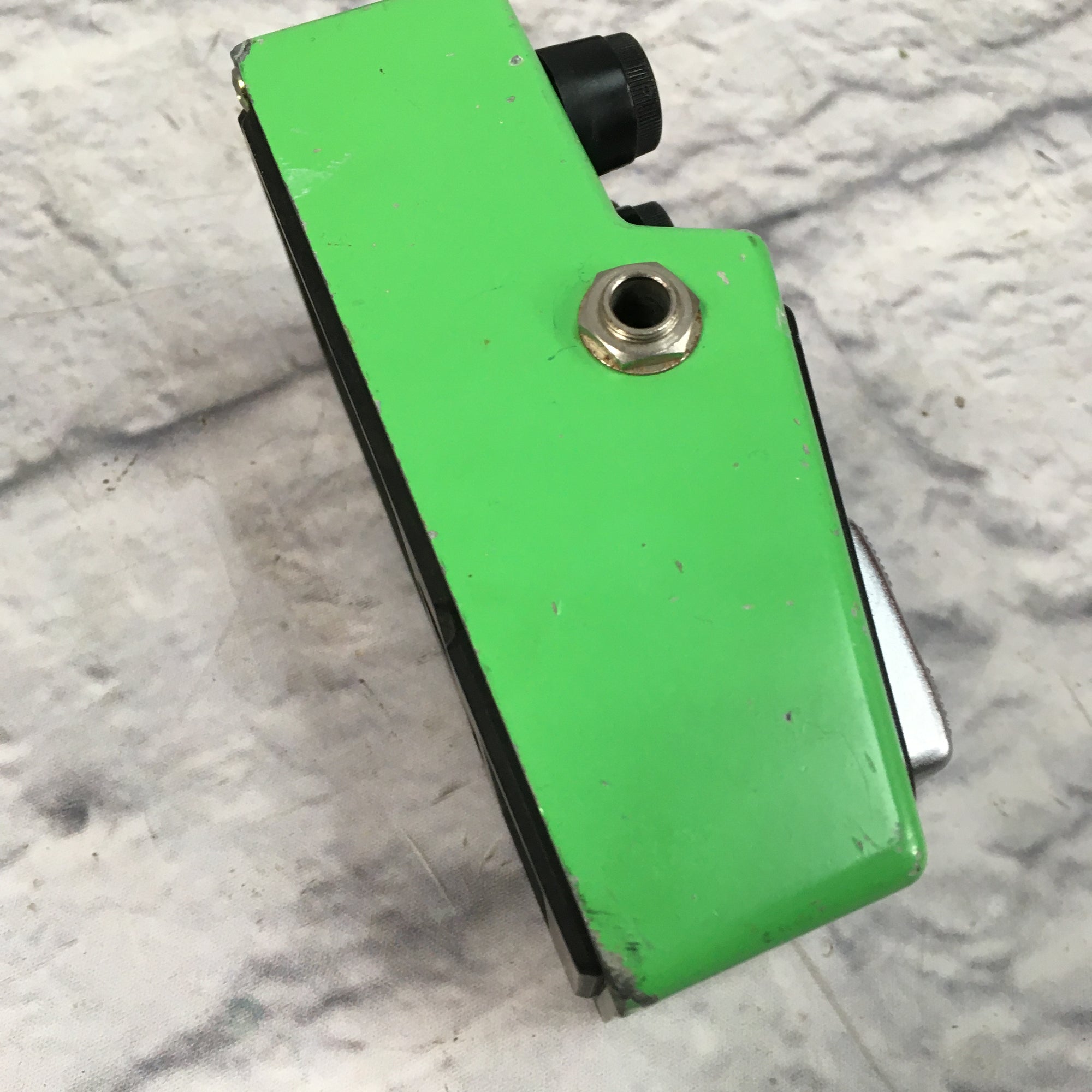 Vintage Ibanez TS9 Tubescreamer Overdrive