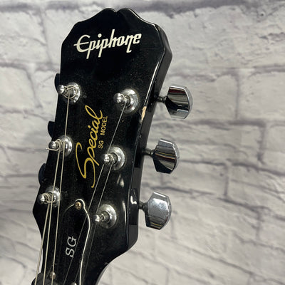 Epiphone SG Special Electric Guitar