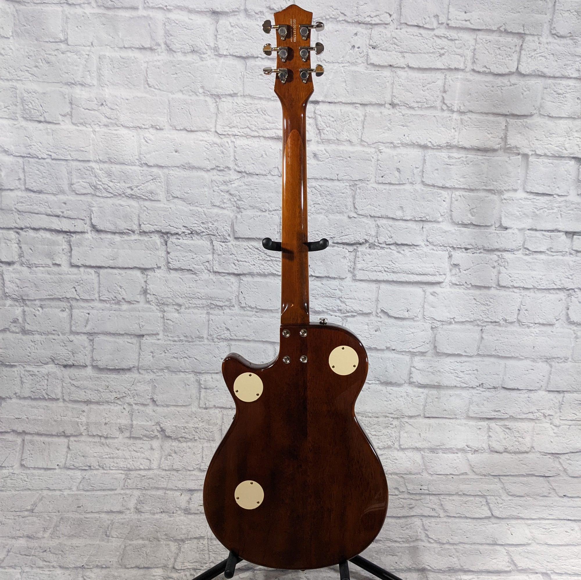 Gretsch G2215-P90 Streamliner Jr Jet Club