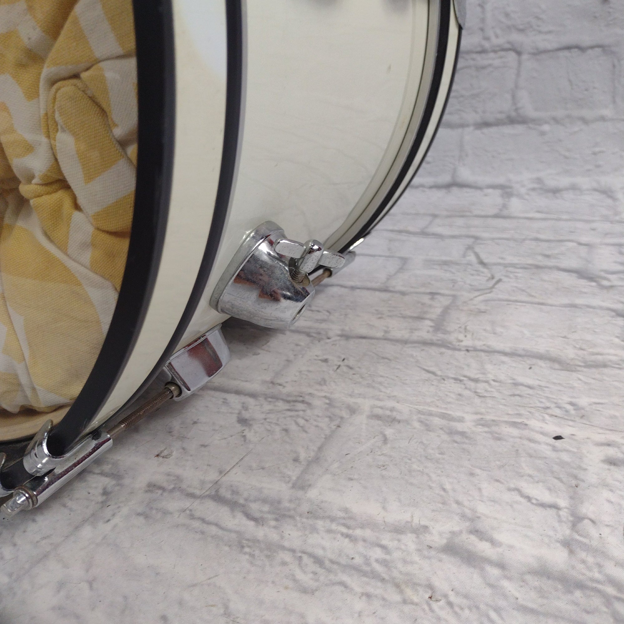 Percussion Plus 16x10 Kick Drum