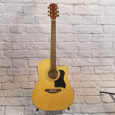 Ventura V3Nat Acoustic Guitar