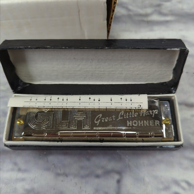 Mel Bay's Childrens Harmonica Starter Kit - Harmonica and Method Books Included