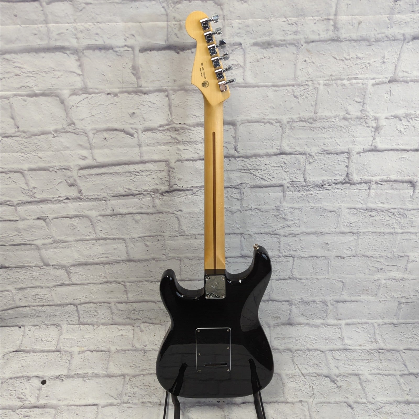 Fender 2021 Stratocaster Player Plus Top