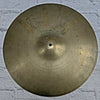 Zildjian Vintage 1980s 16 Crash Cymbal
