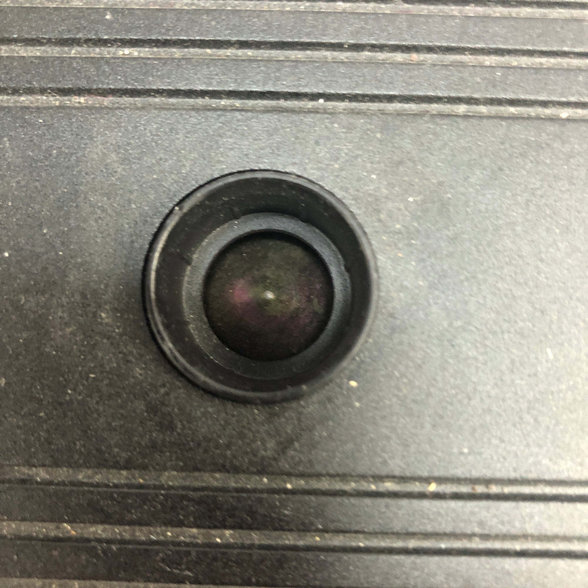 Rocktron Banshee Talk Box Pedal