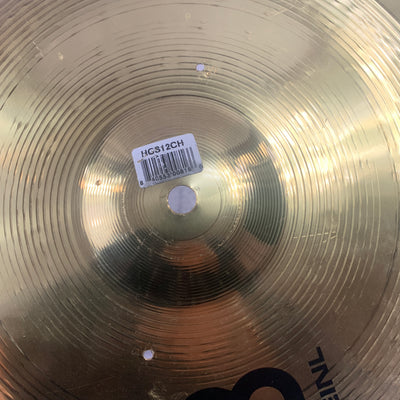 Meinl HCS 12 China Cymbal