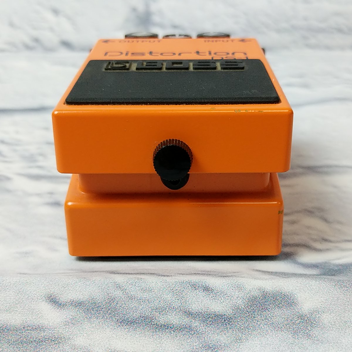 Boss DS1 Distortion Pedal