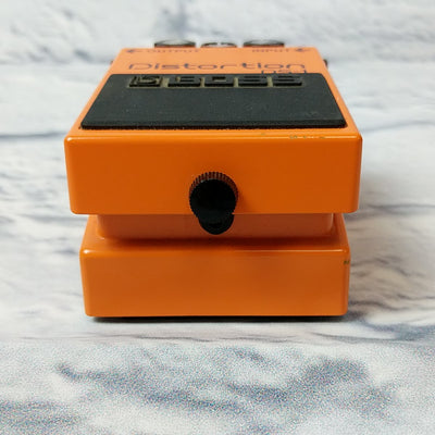 Boss DS1 Distortion Pedal
