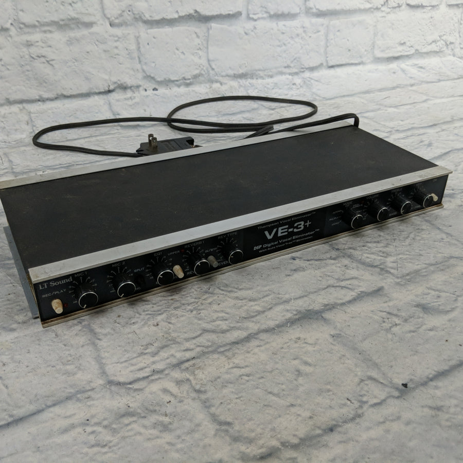 Thompson Vocal Eliminator VE-3+
