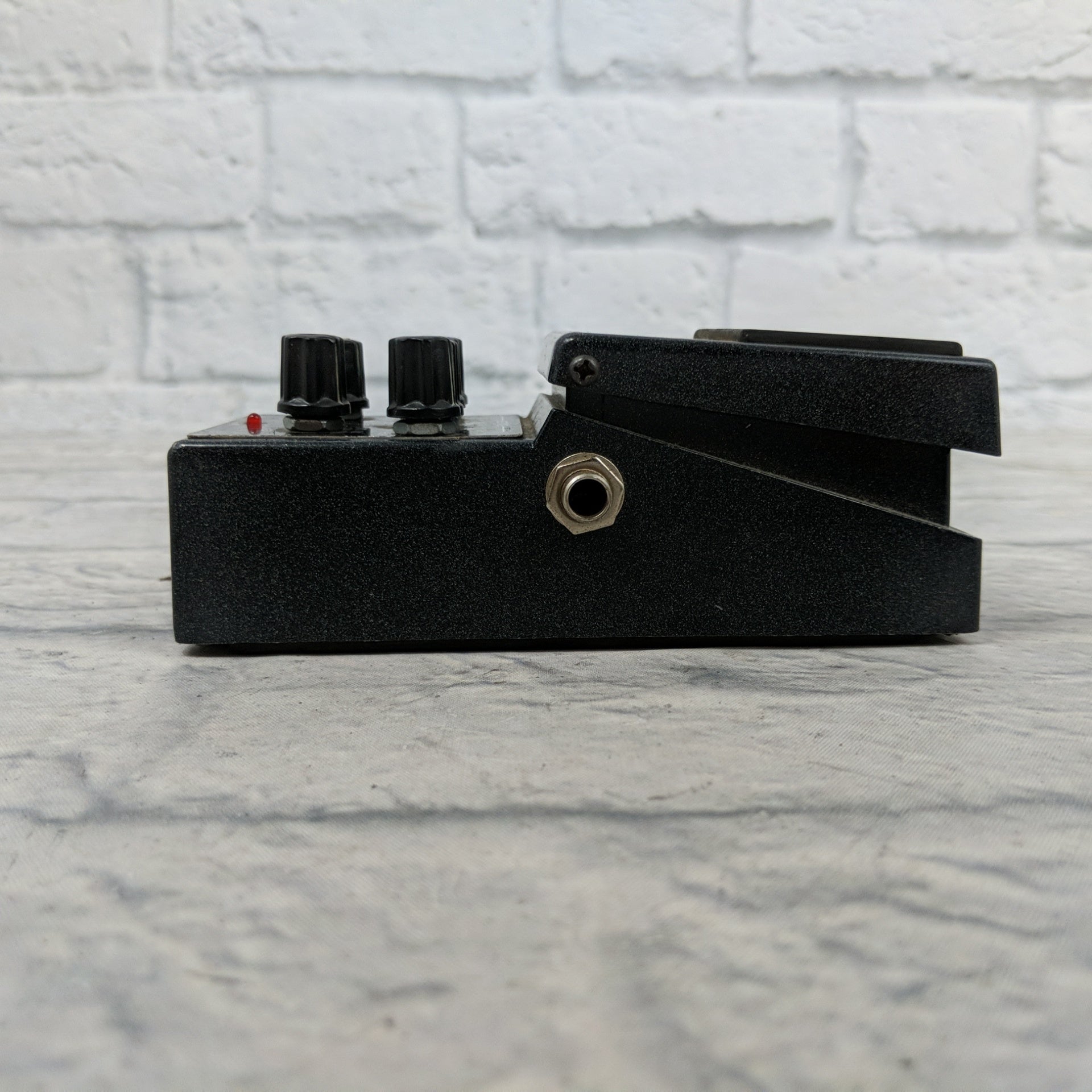 Johnson Distortion EQ Pedal