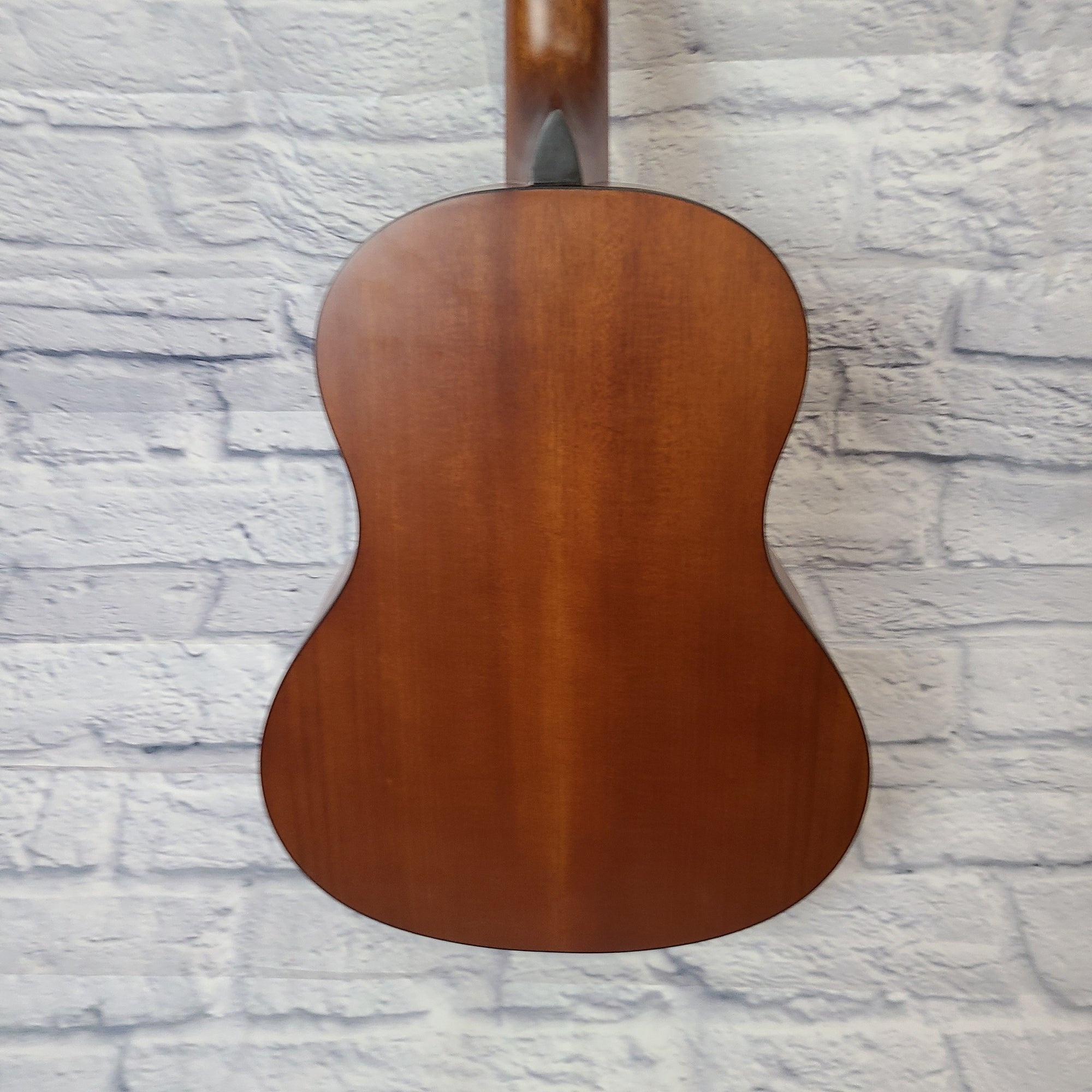 Jasmine JC23-NAT 3/4 Size J-Series Classical Spruce Acoustic Guitar - Natural