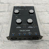 Tascam US-122 MKII USB Audio/MIDI Interface