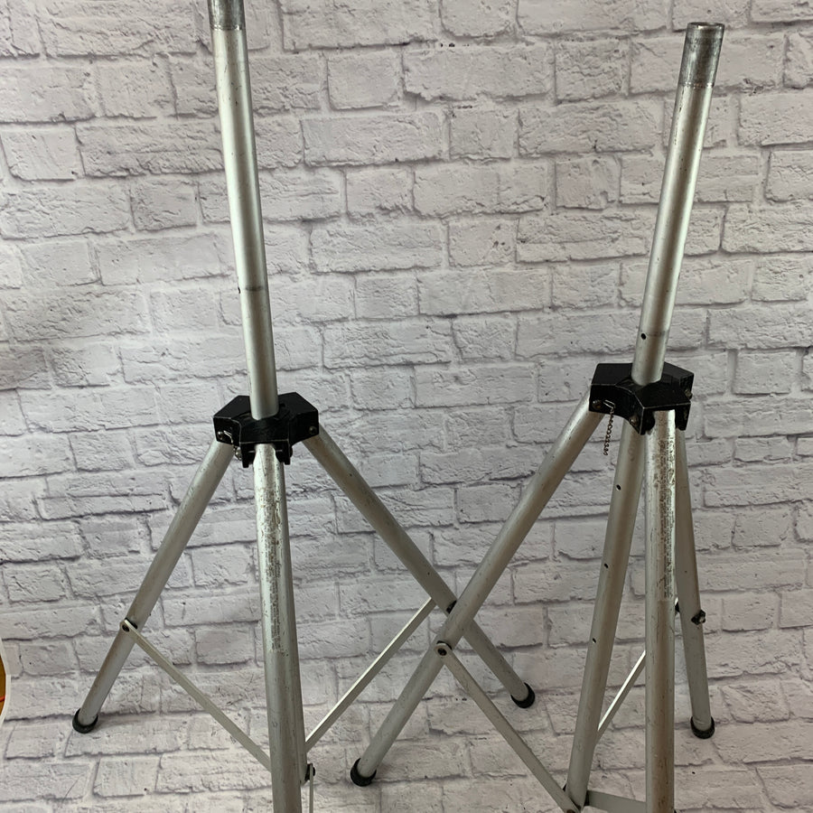 Peavey Vintage Speaker Stand Pair