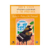 Alfred John W. Schaum Piano Course G The Amber Book