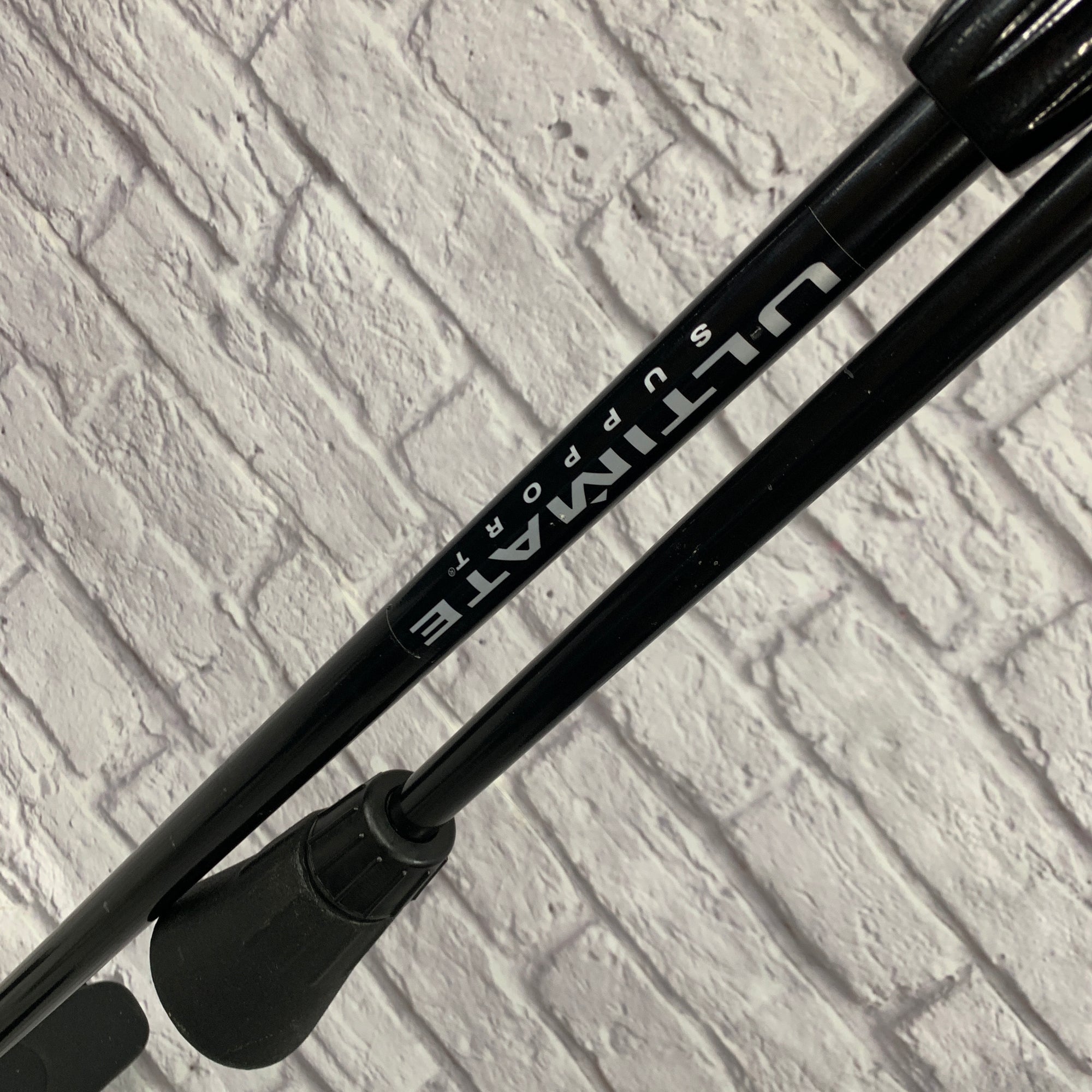 Ultimate Support MC-125 Studio Series Professional Microphone Boom Stand