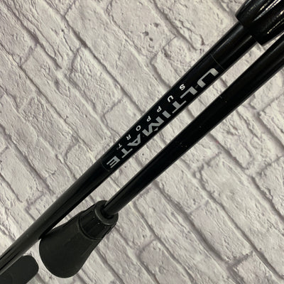 Ultimate Support MC-125 Studio Series Professional Microphone Boom Stand