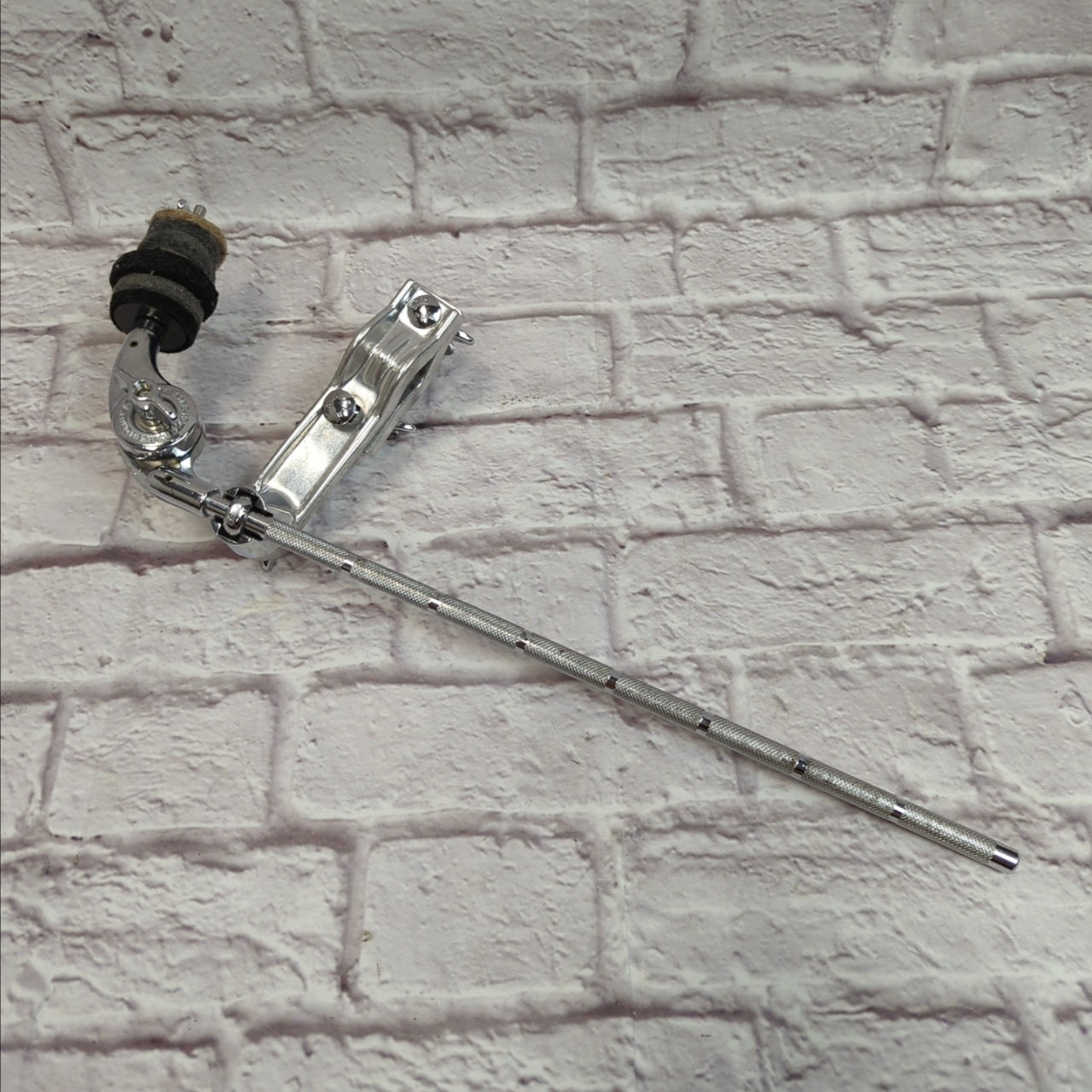 Unknown Boom Cymbal Arm with Clamp