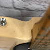 Epiphone T310 Telecaster Electric Guitar Cream Finish