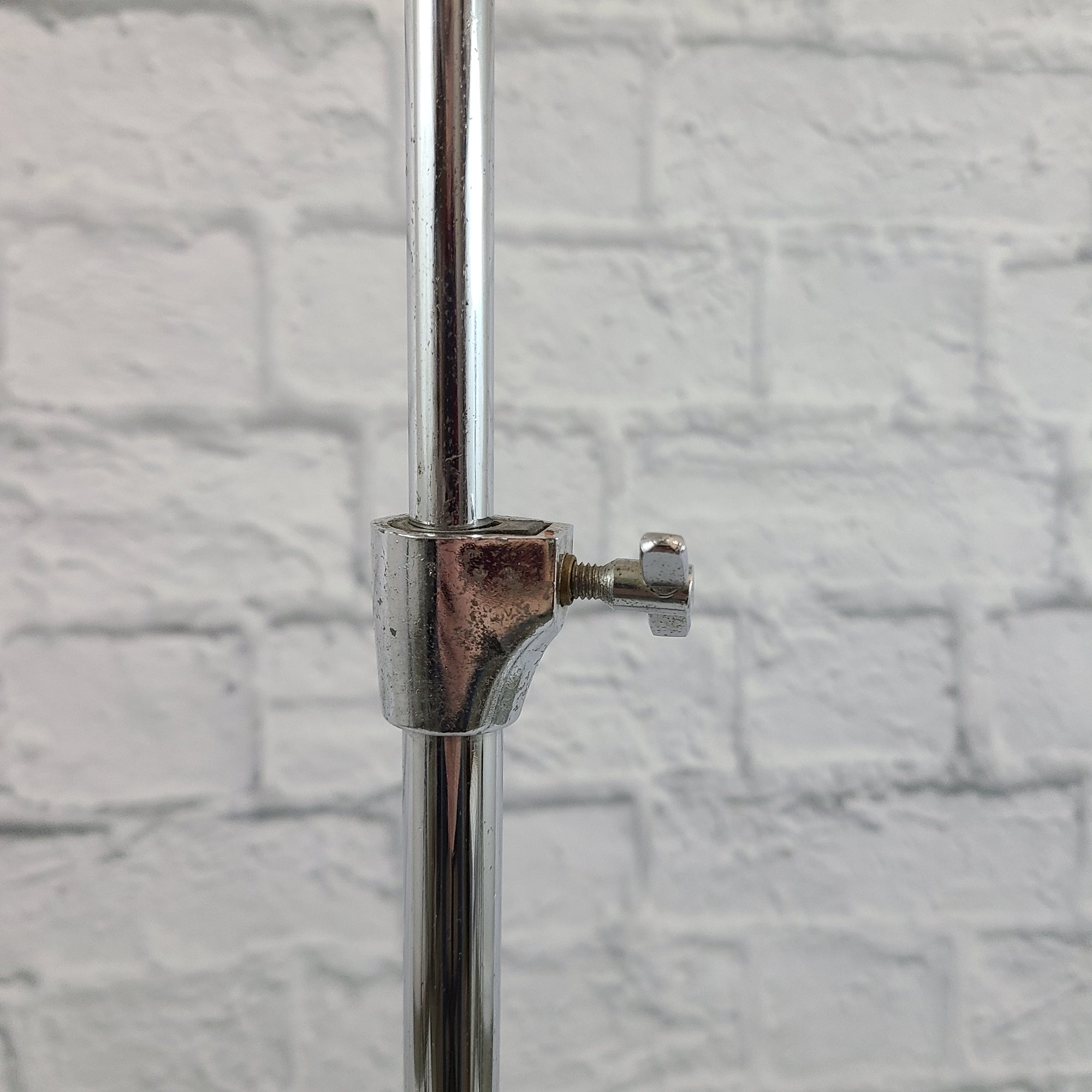 Unknown Straight Cymbal Stand