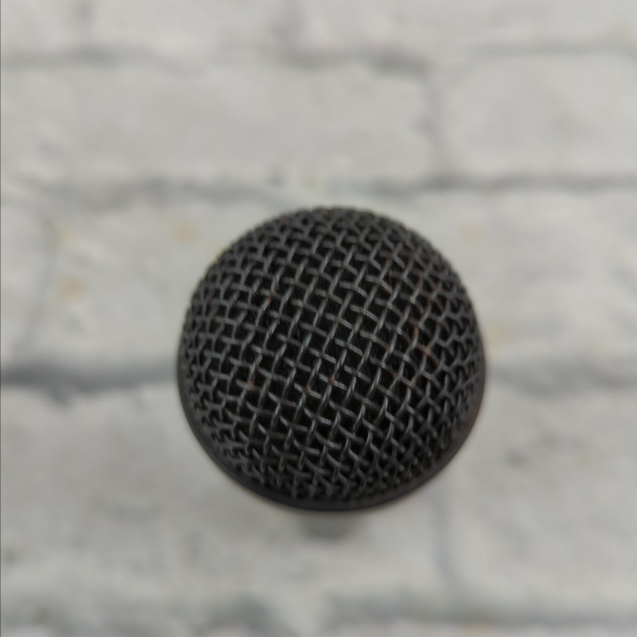 Audio Spectrum AS-420 Dynamic Microphone w/ Switch