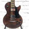 Gibson Les Paul Studio Worn Brown Electric Guitar