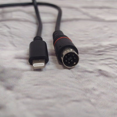 IK Multimedia iRig Pro Quattro