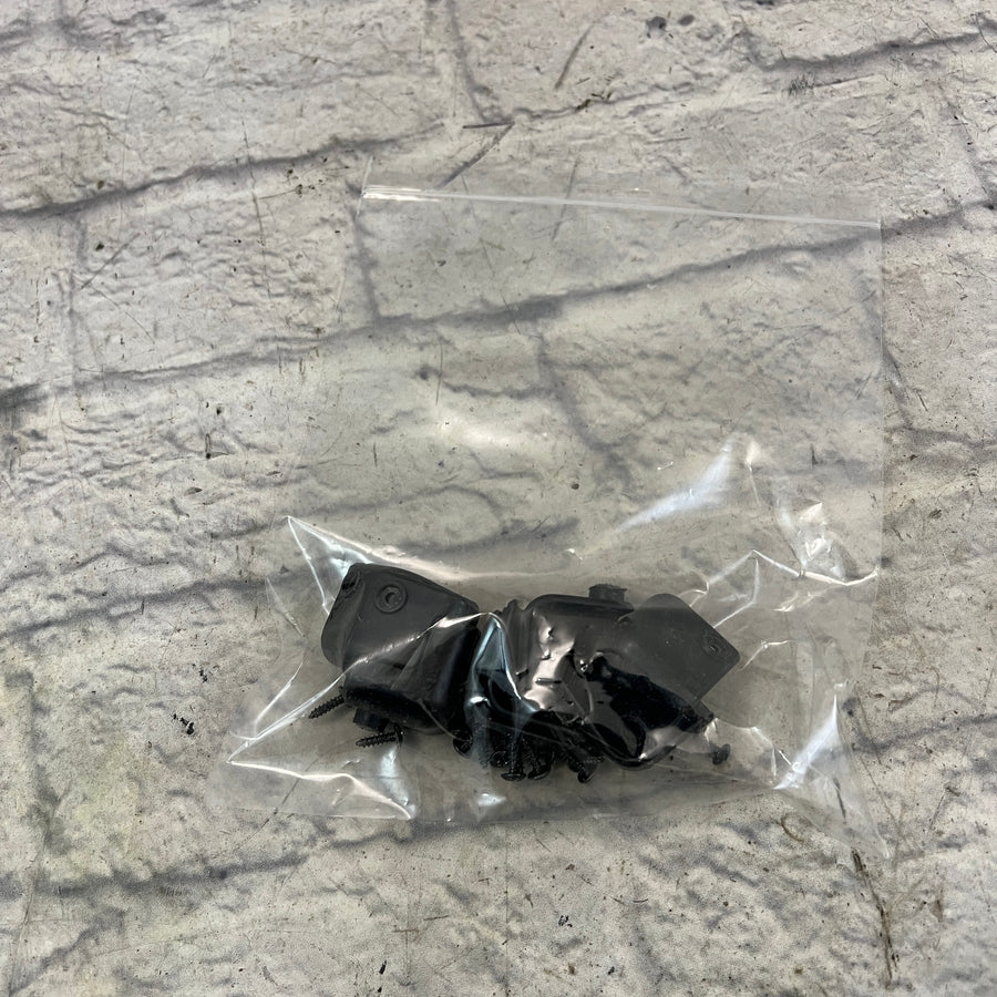 Unknown Amp Corners Amp Part