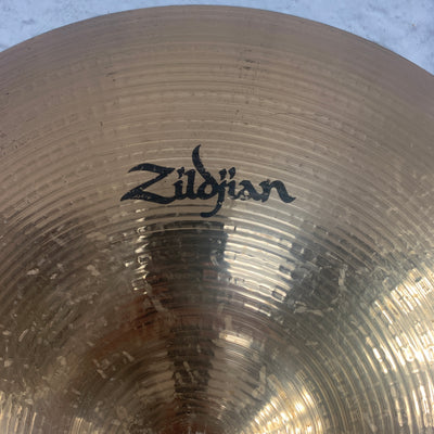 Zildjian 16in Amir II Rock Crash