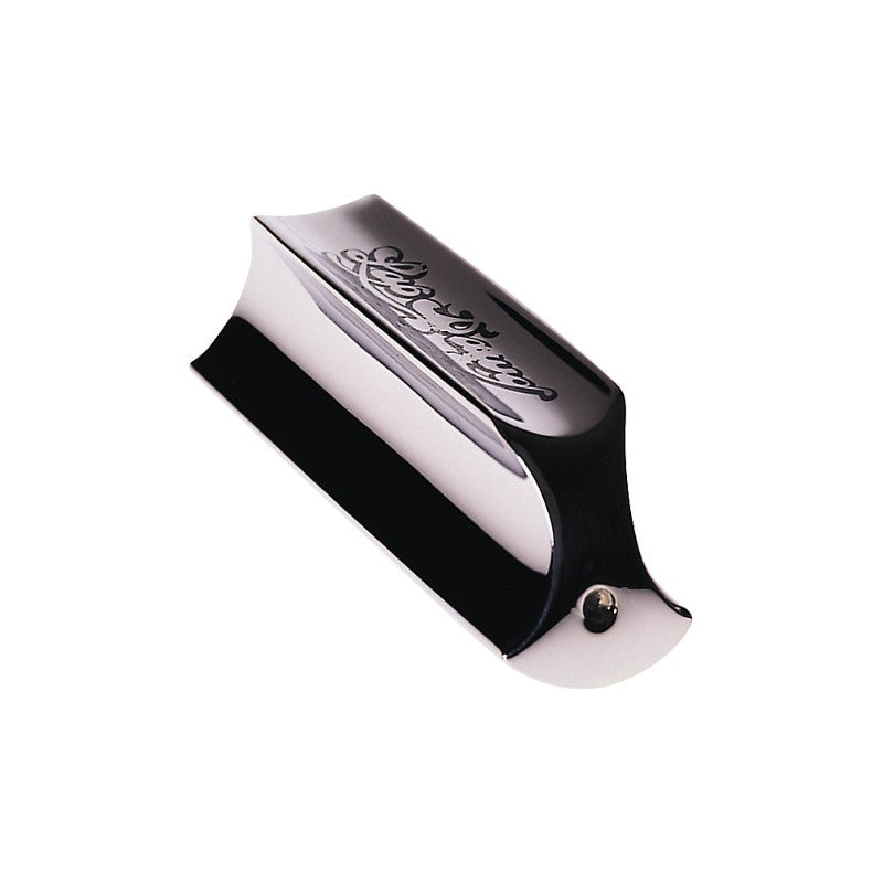 Dunlop 926 Chromed Brass Lap Dawg Tonebar