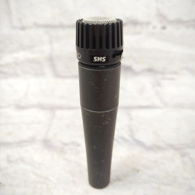 SHS M450 SM57-Style Microphone