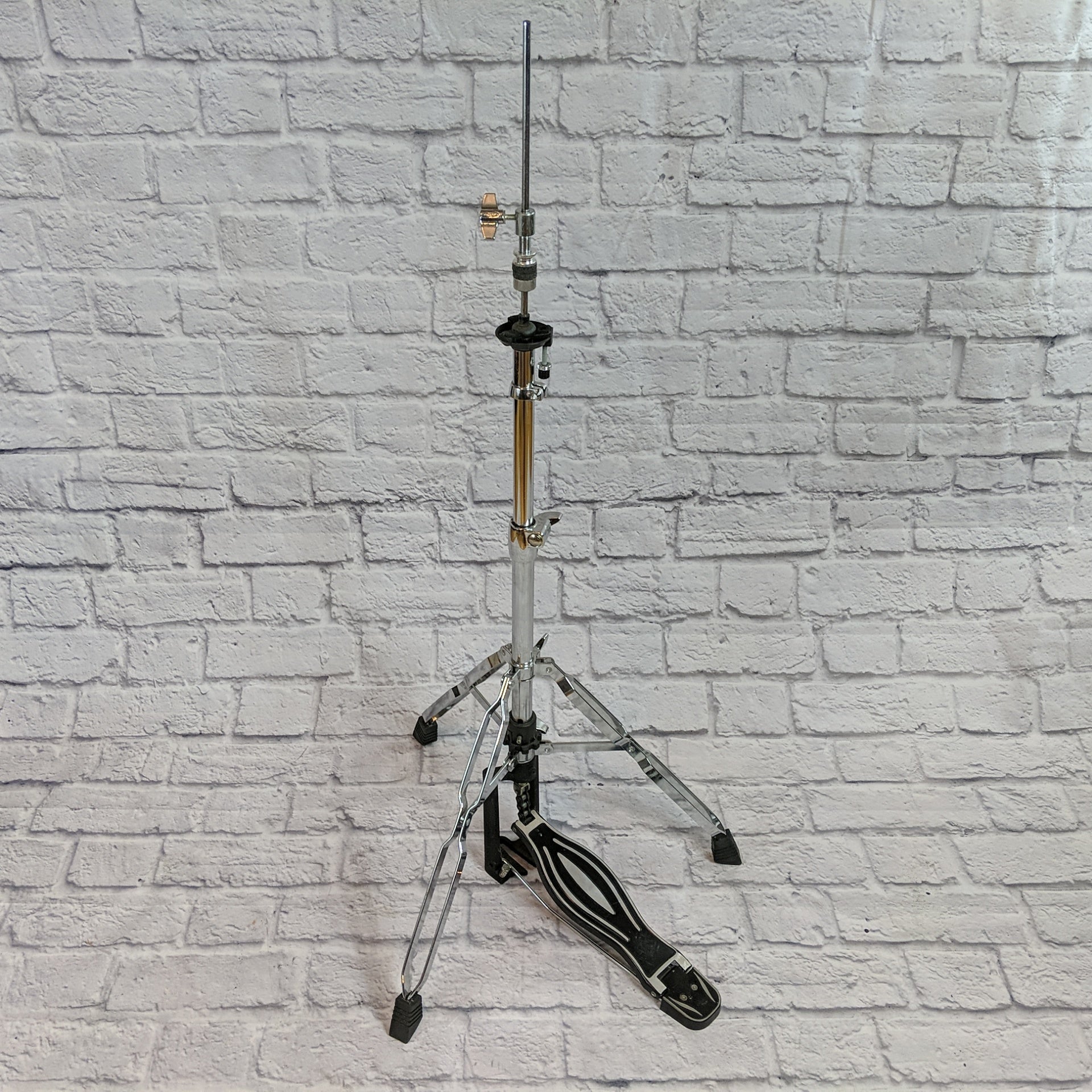 SP Sound Percussion Hi Hat Stand with Clutch