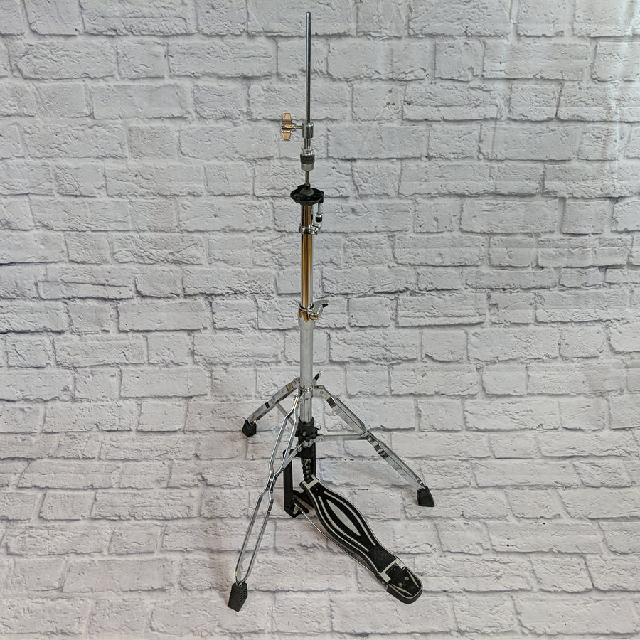 SP Sound Percussion Hi Hat Stand with Clutch