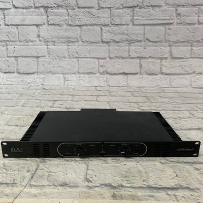 Art SLA 1 100W Studio Linear Power Amp