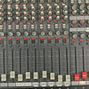 Ramsa WR-S4416 16-Channel 4-Bus Console Mixer