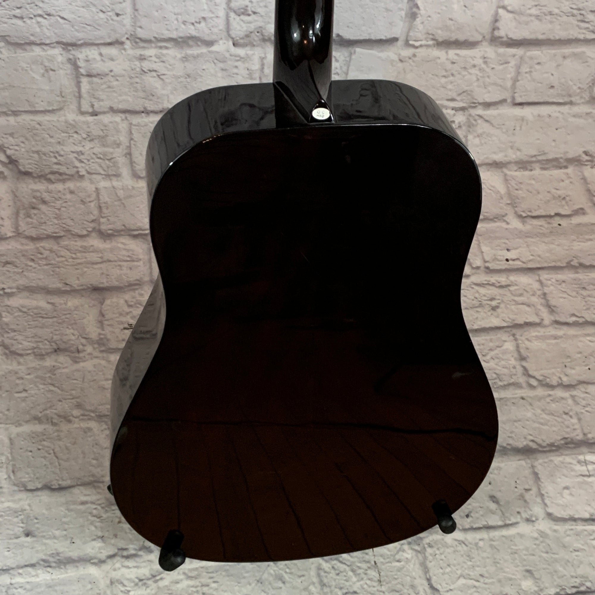 Rogue RG-624 Left-Handed Acoustic Guitar