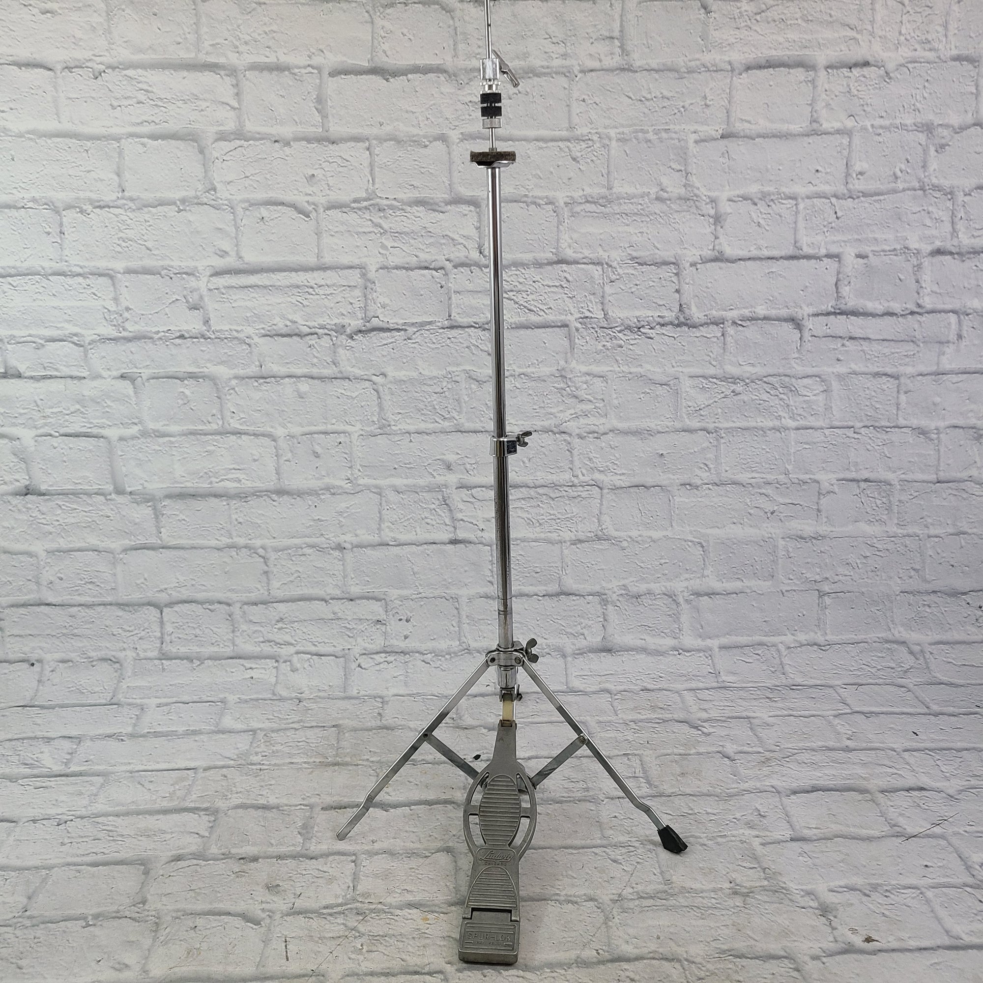 Ludwig Spur-Lok Hi Hat Stand