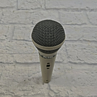 Electro-Voice PL88L Dynamic Handheld Mirophone