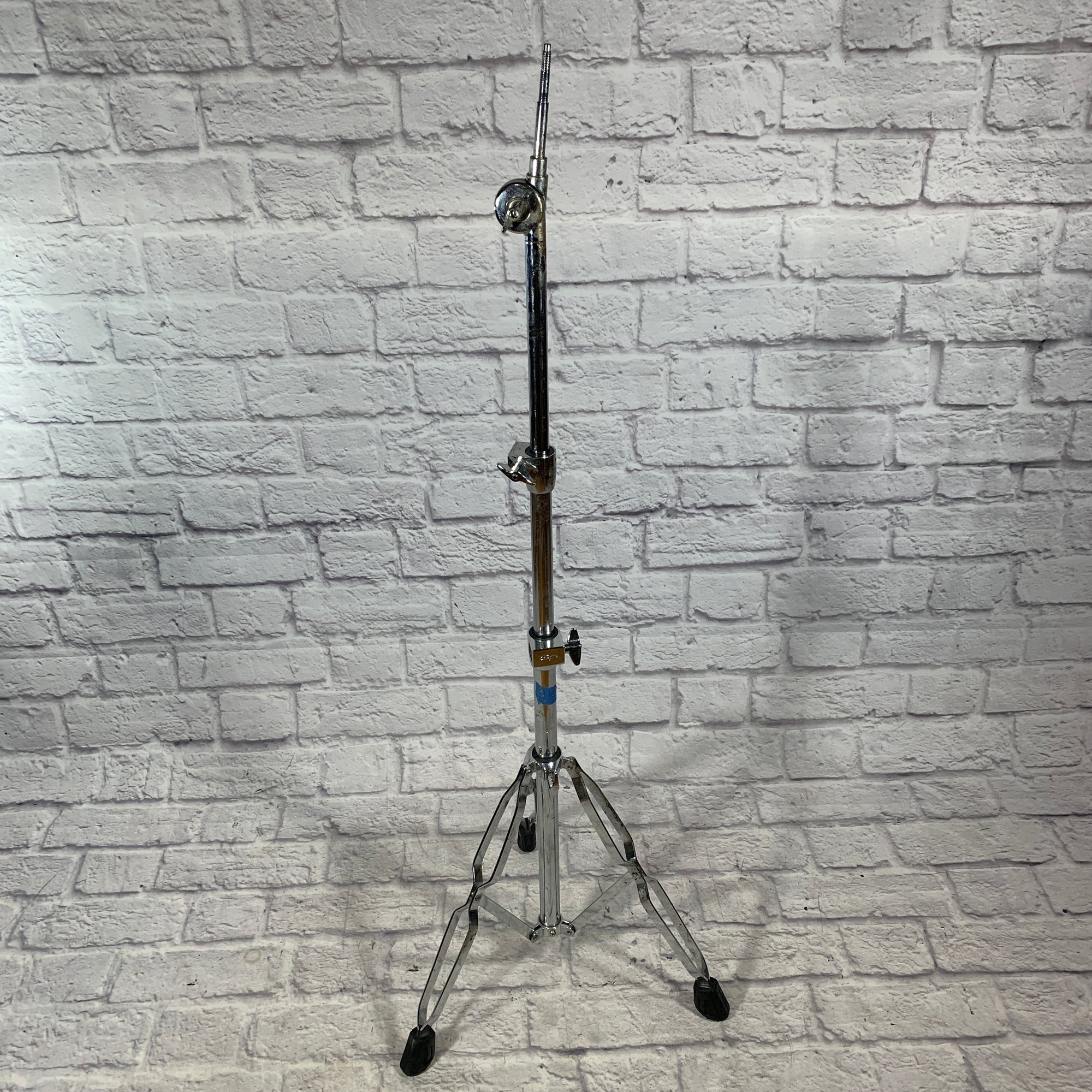 Sound Percussion Double Braced Straight Cymbal Stand