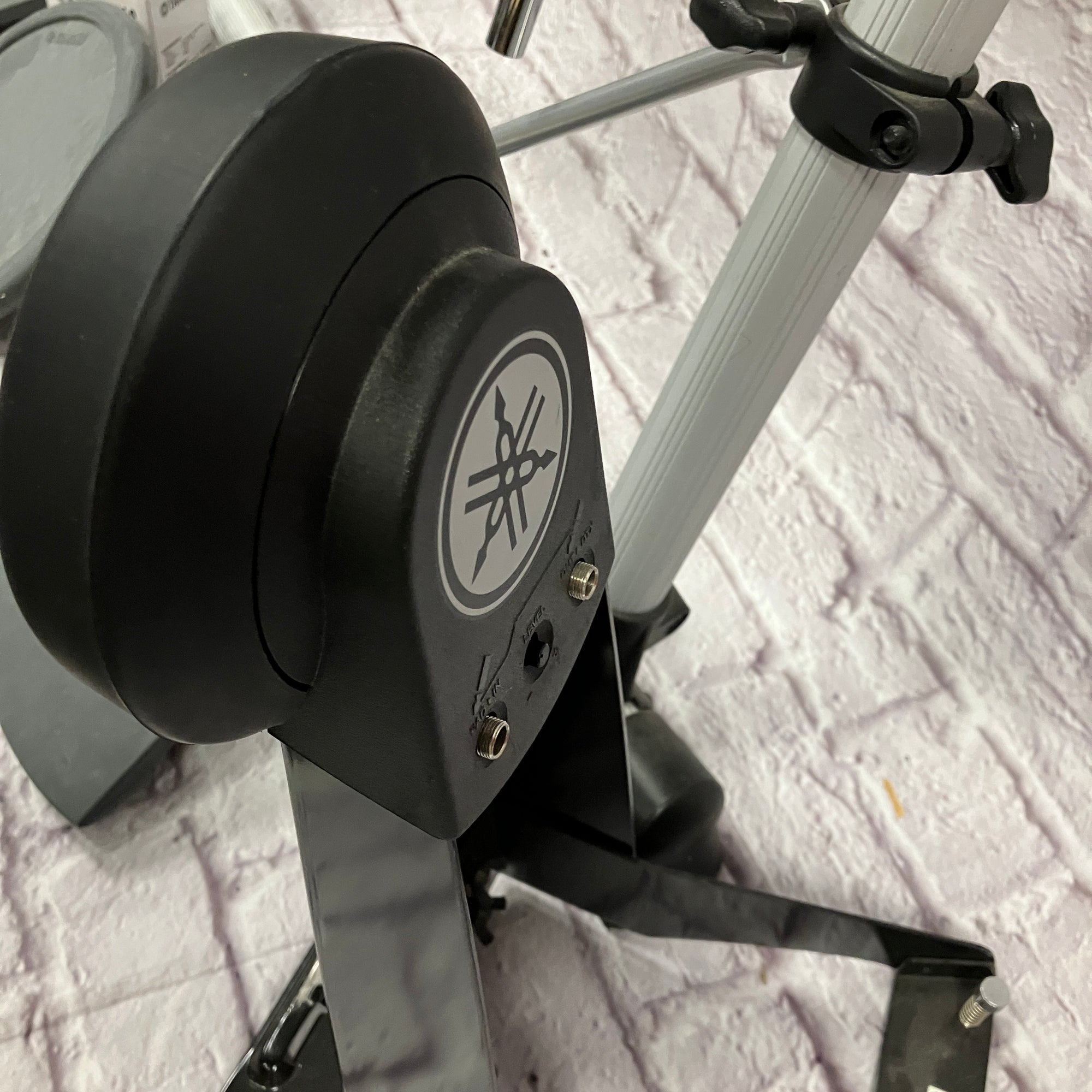 Yamaha DTXPLORER 7 Piece Electronic Drum Kit