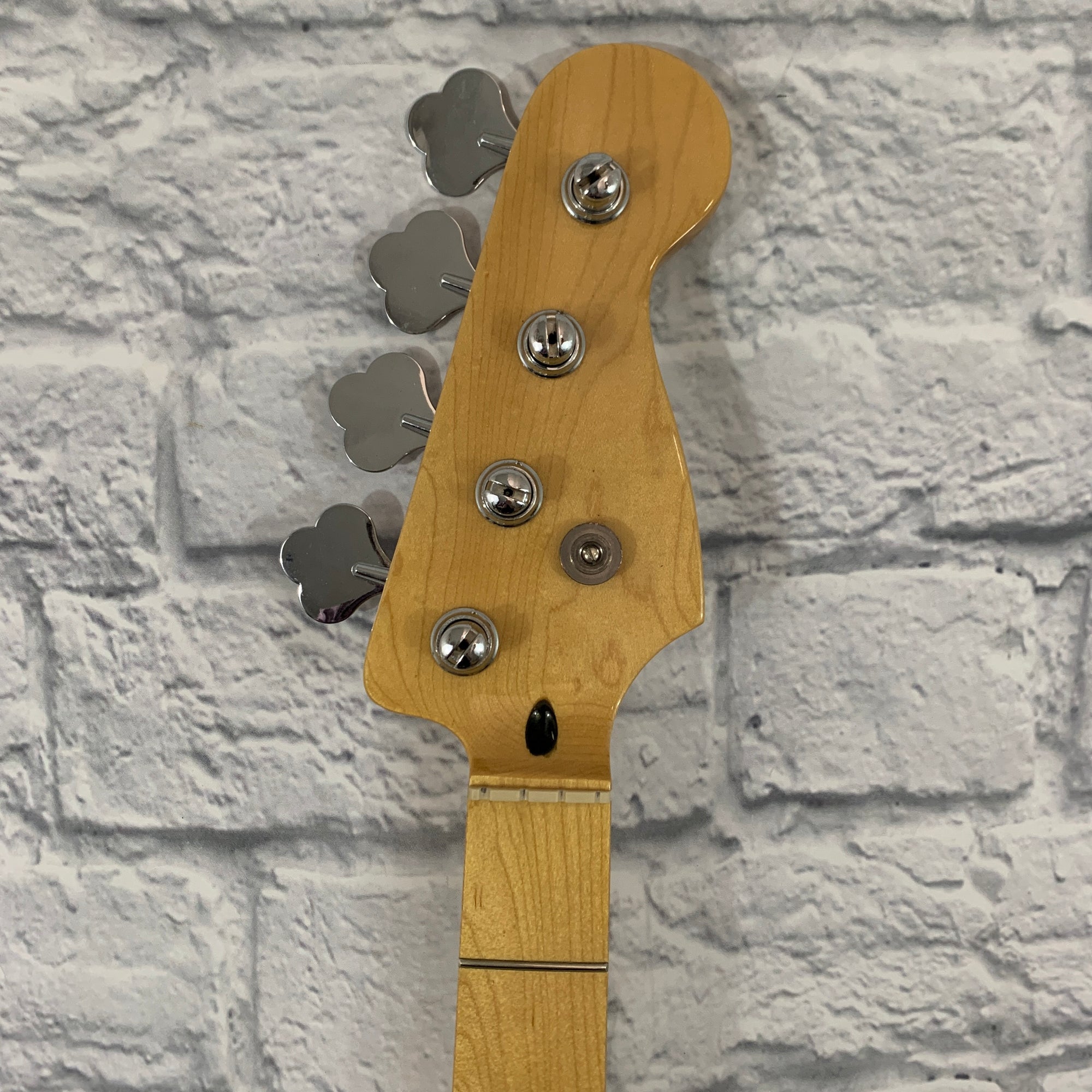 Generic P-Bass Neck 21 Frets