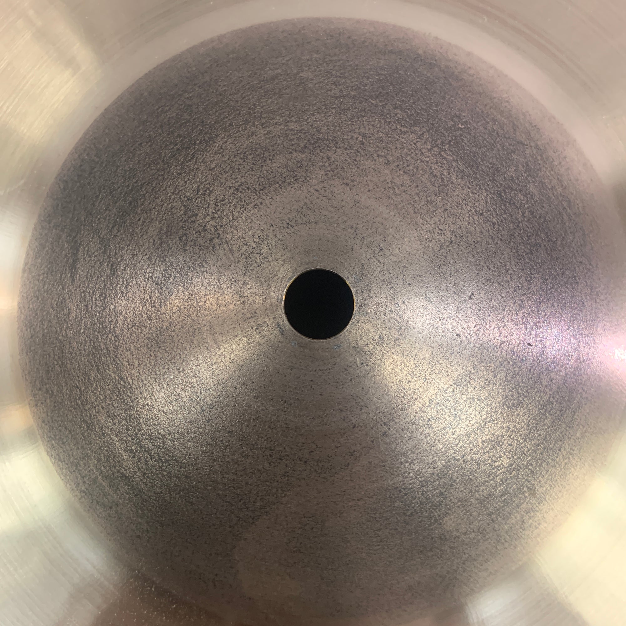 Sabian AAX Medium Crash 20  Crash Cymbal