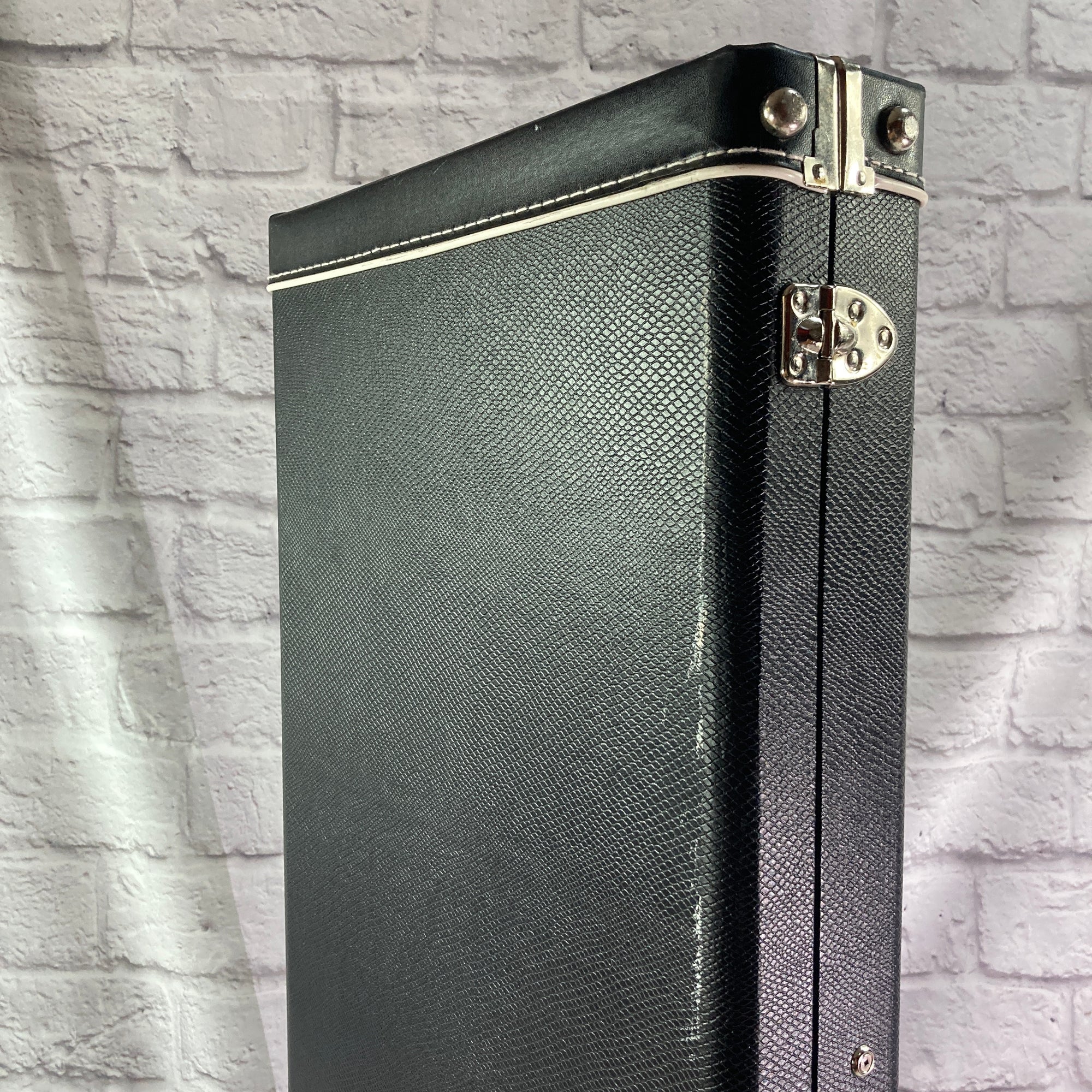 Gibson USA EB-4 Bass Hardshell Case