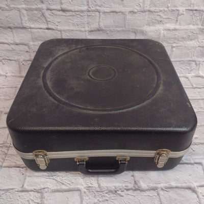 Unknown Snare Drum Case Square