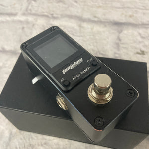 Tom Sline AT-07 Tuner Pedal
