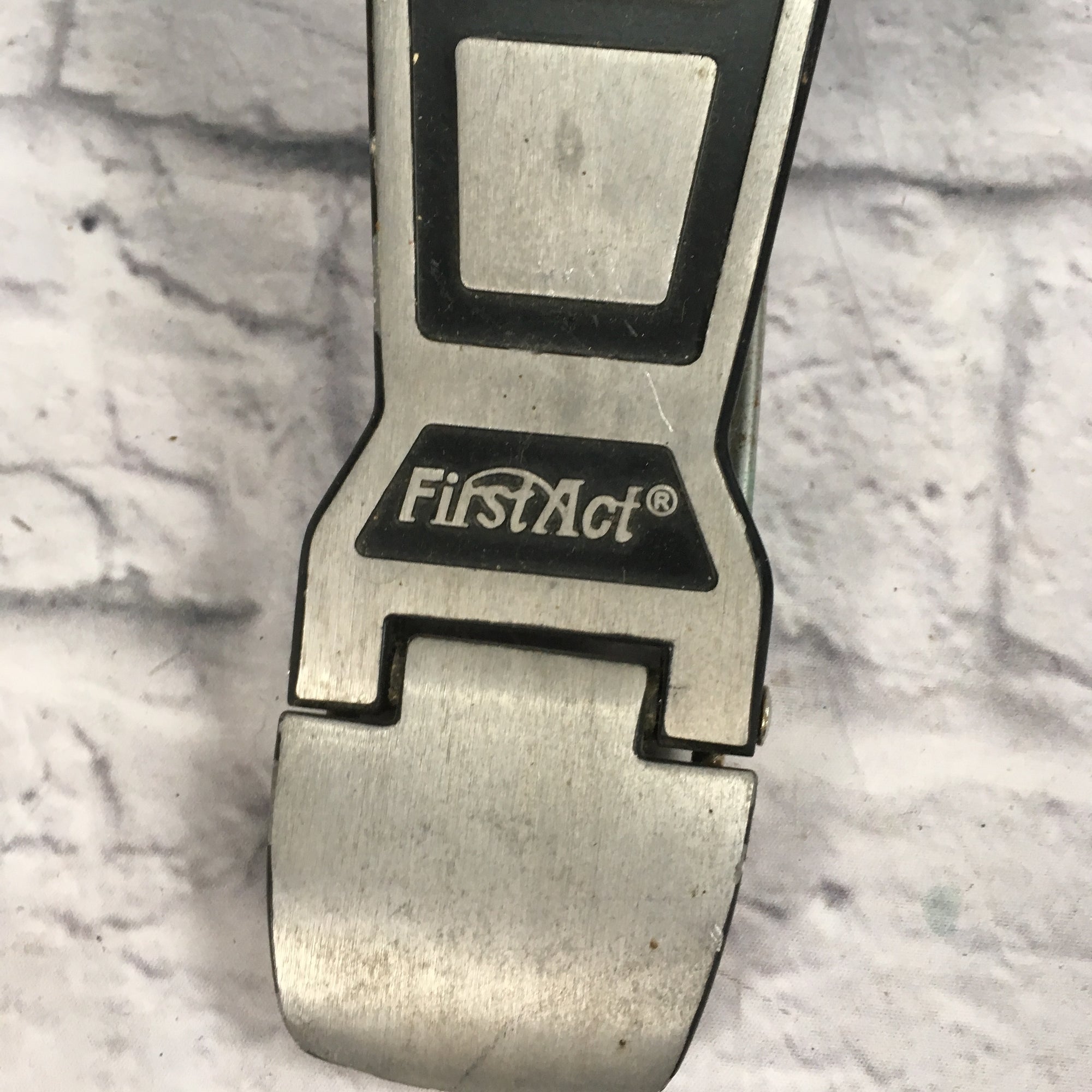 First Act Hi Hat Stand