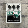 Electro-Harmonix Big Muff tone wicker Fuzz Pedal