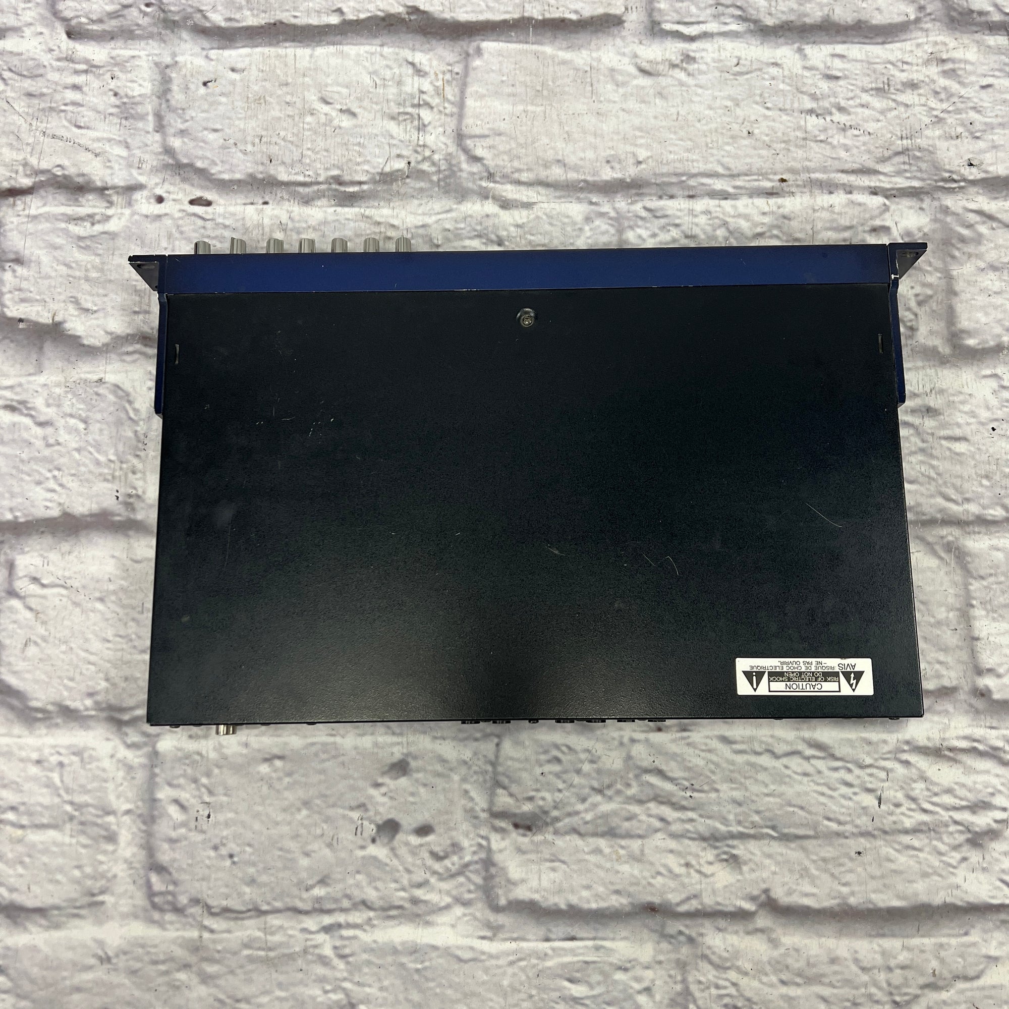 Tascam US-1641  Audio Interface