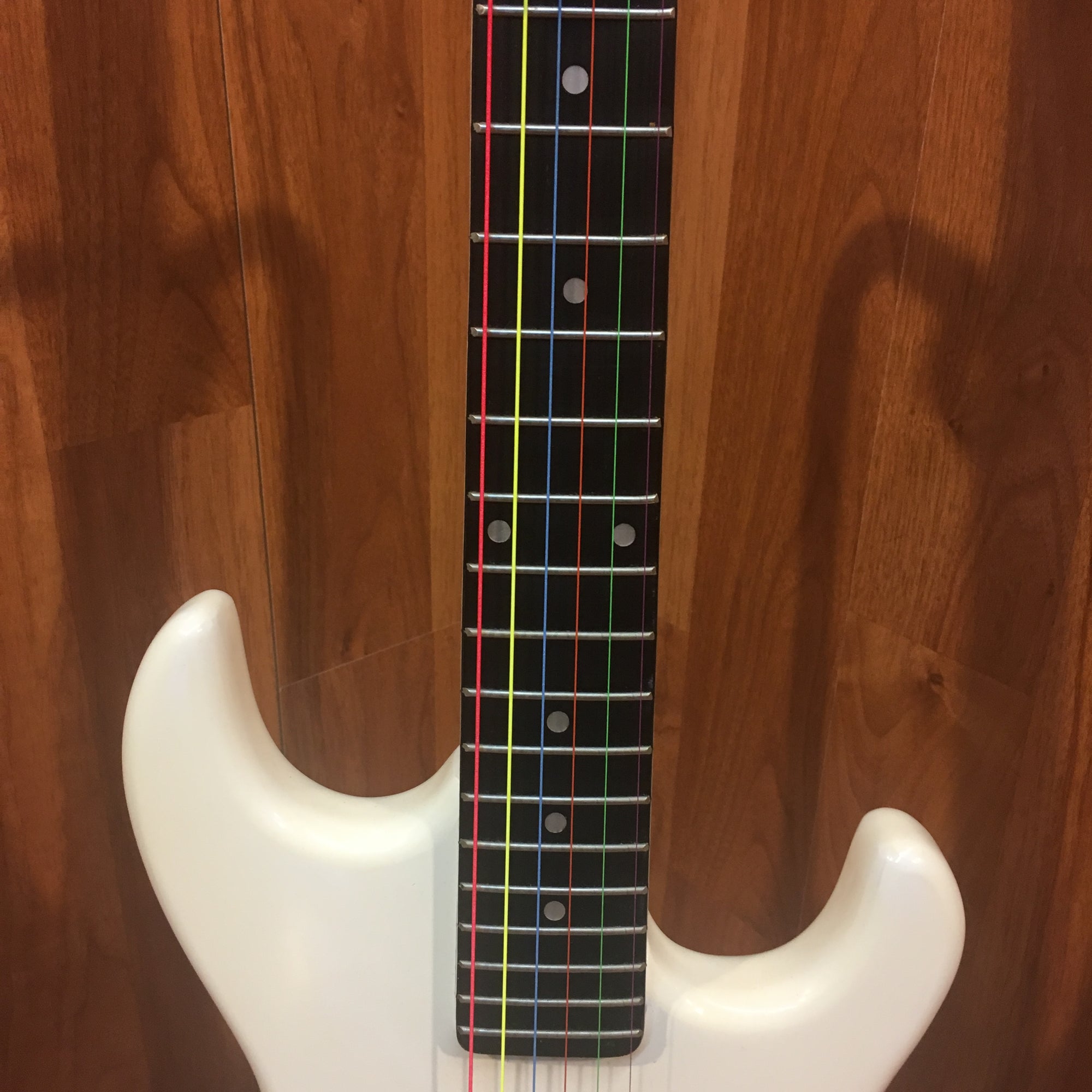 Cruise Created For VMI Electric Guitar SALE!