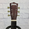 Power Play Toy Acoustic Guitar