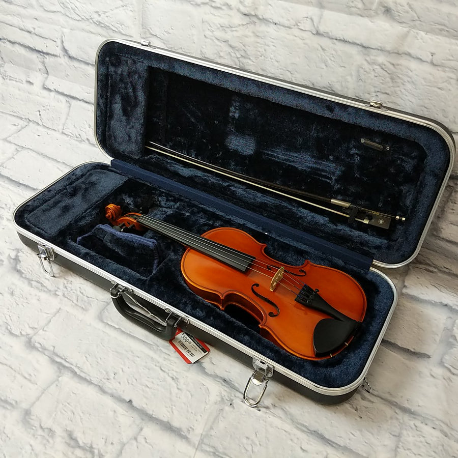 Eastman 1/2 Size Violin Outfit 13360034